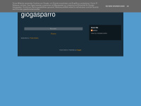 Giogasparro.blogspot.com