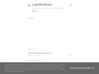 Carpintoleo.blogspot.com