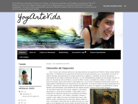 Yogartevida.blogspot.com