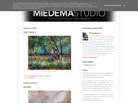 Miedemastudio.blogspot.com