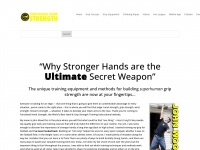 functionalhandstrength.com Thumbnail