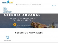 Servi-port.com.mx