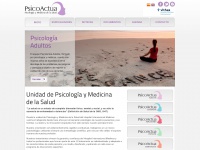 Psicoactua.com