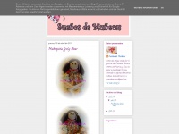 Suenosdemunecas.blogspot.com