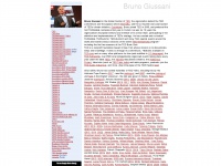 Giussani.com