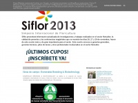 siflorecuador.blogspot.com Thumbnail