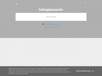 Hokagesnaruto.blogspot.com