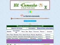 elcanario.net