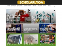 Scholarlyoa.com