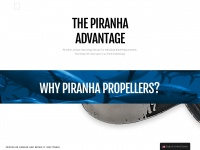 Piranha.com