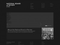 Nationalboardofreview.org