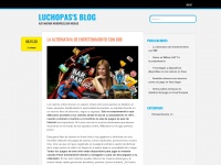 Luchopas.wordpress.com