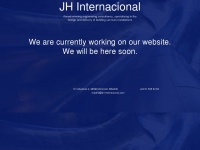 jh-international.com Thumbnail