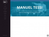Manueltessi.com
