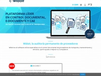 Widoit.com