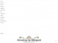 Growingupbilingual.com