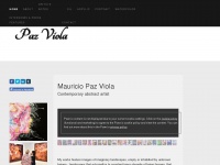 mauriciopazviola.com Thumbnail