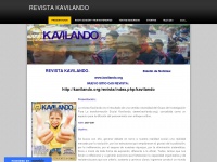 Revistakavilando.weebly.com