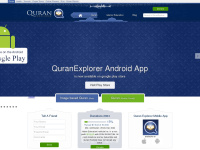 Quranexplorer.com
