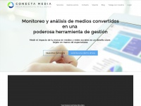 Conectamedia.cl