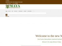 Maya-ethnobotanicals.com