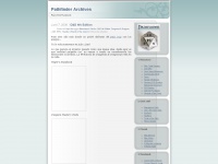 Pathfinderarchives.wordpress.com
