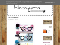 Hilocoqueto.blogspot.com