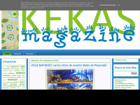 kekasmagazine.blogspot.com Thumbnail