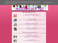 Madameblythe.blogspot.com