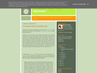 Epistolari.blogspot.com