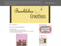 Bumblcreate.blogspot.com