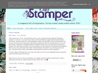 Craftstamper.blogspot.com