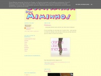 Companhia-dos-miminhos.blogspot.com