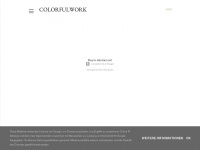 Colorfulwork.blogspot.com