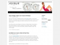 Joyruz.wordpress.com