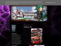 Feralejandrez.blogspot.com