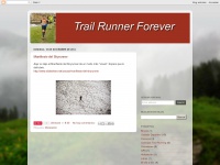 Trailrunnerforever.com