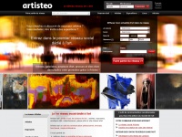 artisteo.com