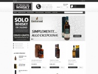 Latiendadelwhisky.com