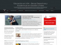 educacionenusa.com Thumbnail