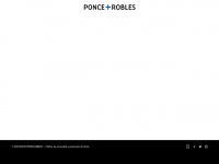 poncerobles.com