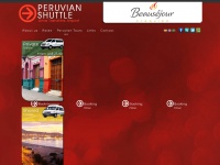 peruvian-shuttle.com