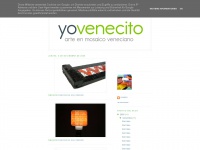 yovenecito.blogspot.com Thumbnail