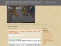 asambleanuestratierra.blogspot.com