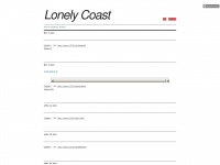 Lonelycoast.tumblr.com