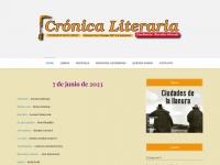Cronicaliteraria.com.ar