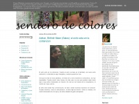 Senderodecolores.blogspot.com