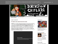 Dimensionchiflada.blogspot.com