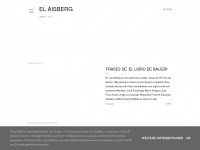 Elaisberg.blogspot.com
