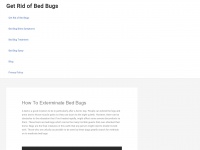 Get-rid-of-bed-bugs.org